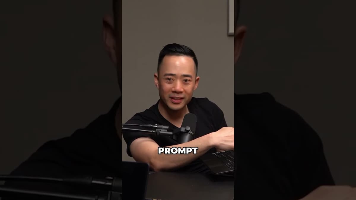 Is This the Best AI Prompt for Copywriting?