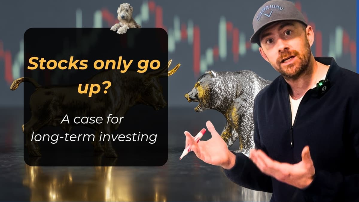 The Proven Way to Grow Wealth in the Stock Market
