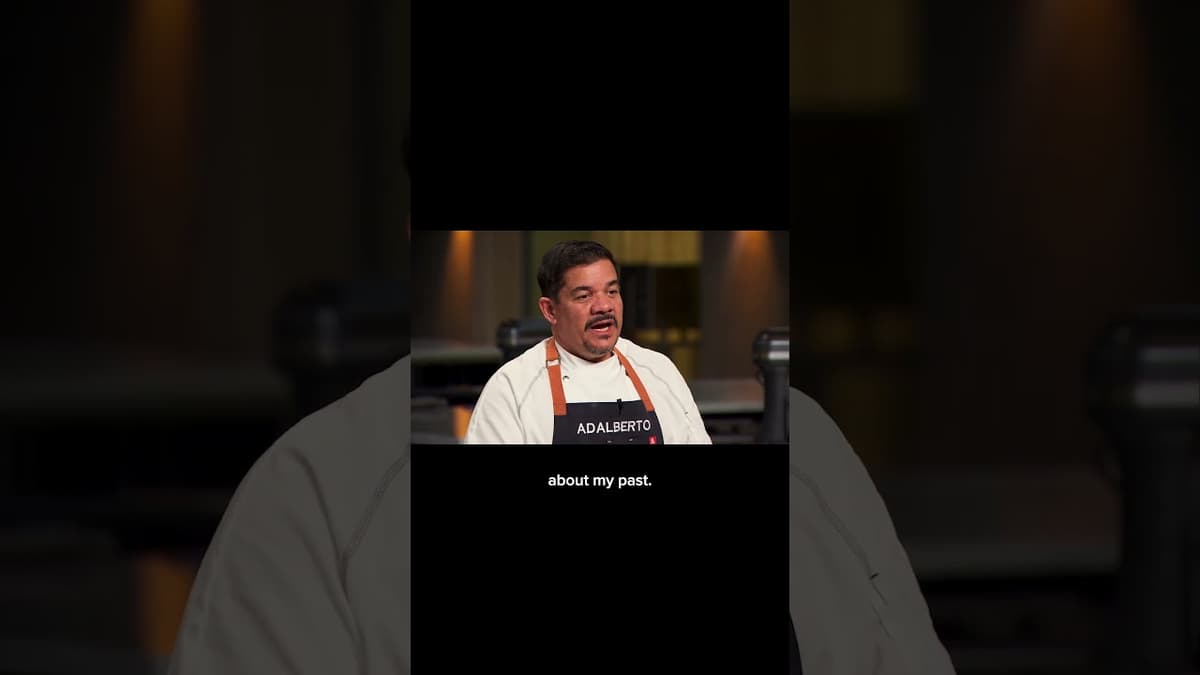 Adalberto Had Us on a Rollercoaster with This 😮🫣🤞😭