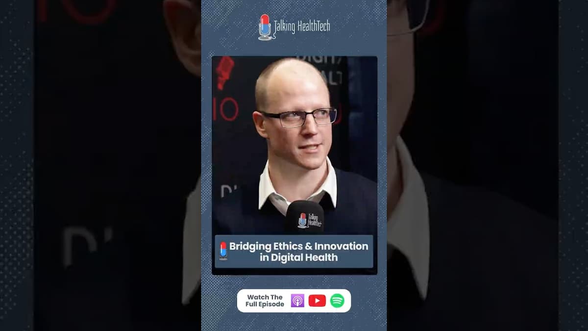 The Role of Connected Care in Providing a Full Picture of Patient Health