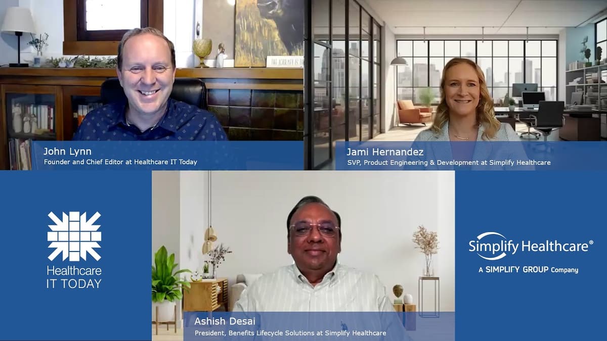 Why Health Payers Need a Unified Content Strategy