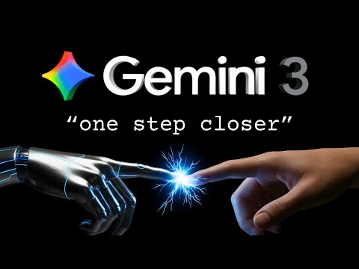 Gemini 3 PRO: The Best LLM Ever Made | 7 Use Cases TESTED