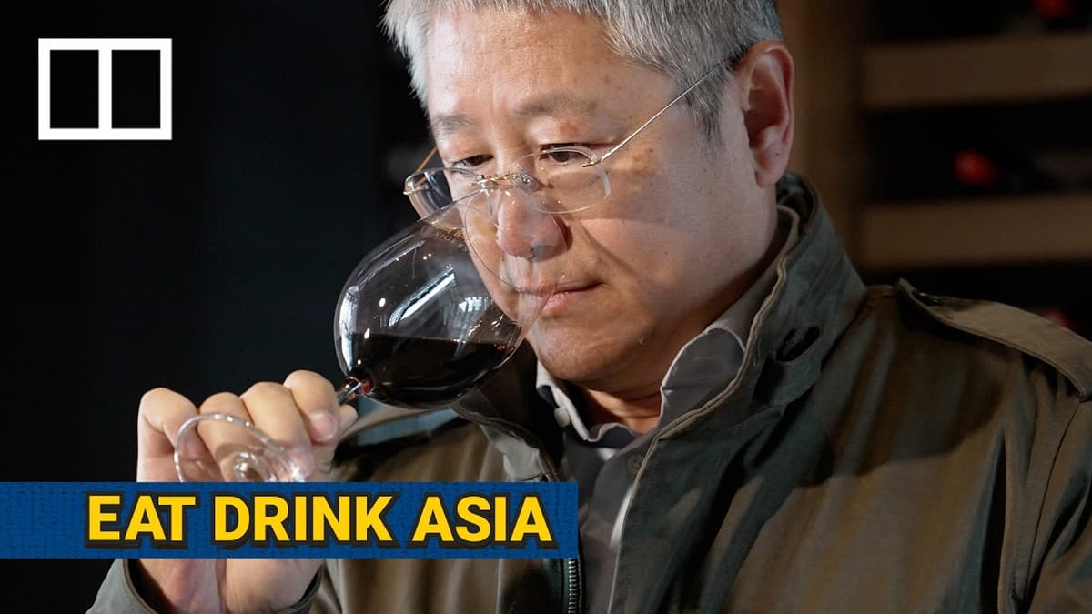 Ningxia Winemakers Aim to Be More than ‘Bordeaux of China’