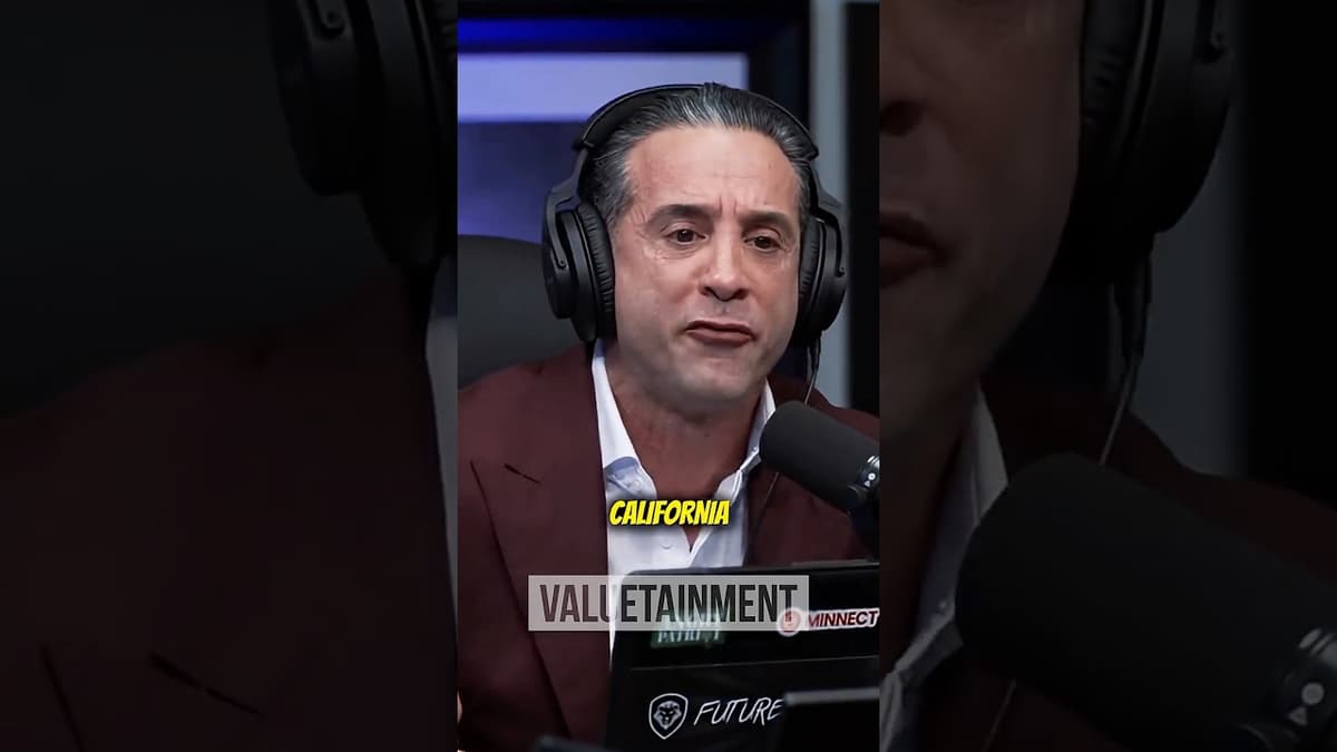 California BUSTS $267M Scam After Being CALLED OUT