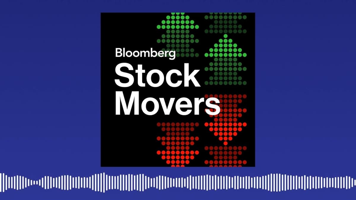 Barclays Down, Novartis Falls, WPP Disappoints | Stock Movers