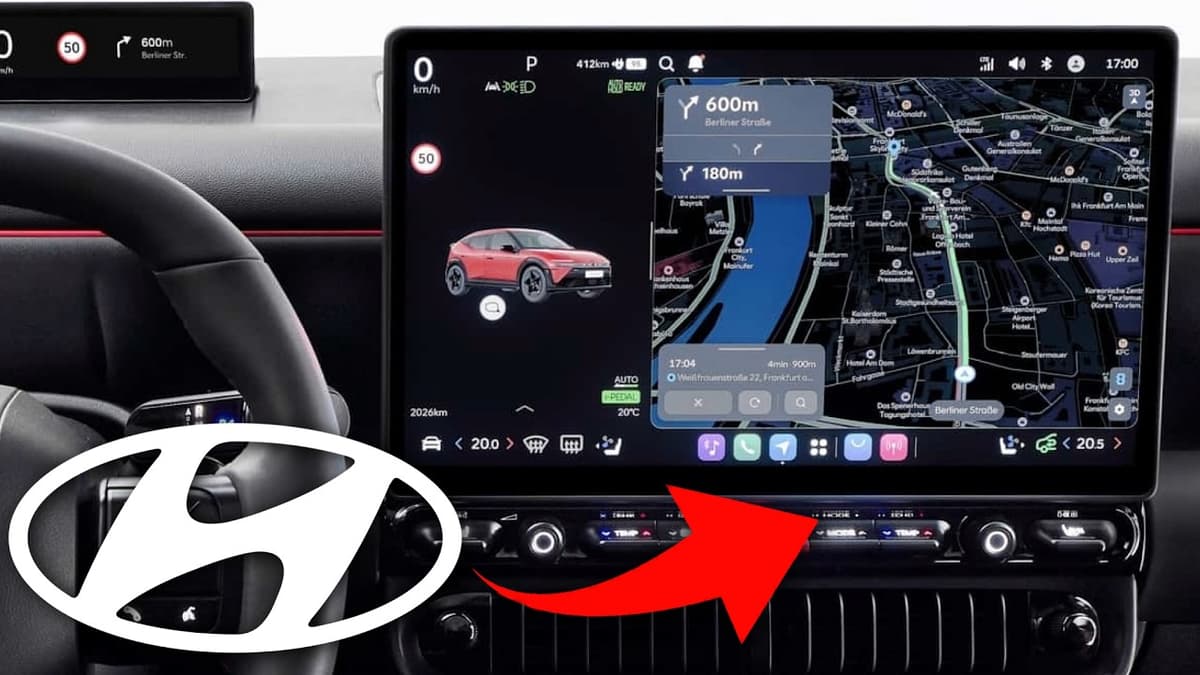 Hyundai Went Full Tesla 😳