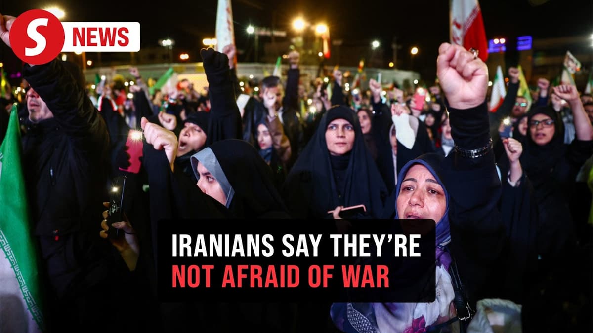 April 20 | What Did Iran and China Say About Iran War over Past 24 Hours