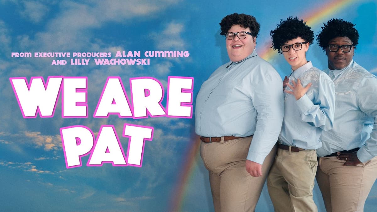 WE ARE PAT | Official Trailer | Tribeca Films