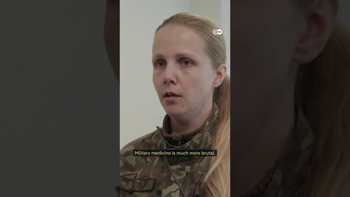 Cold Borders: The Baltic's Volunteer Defenders | DW News