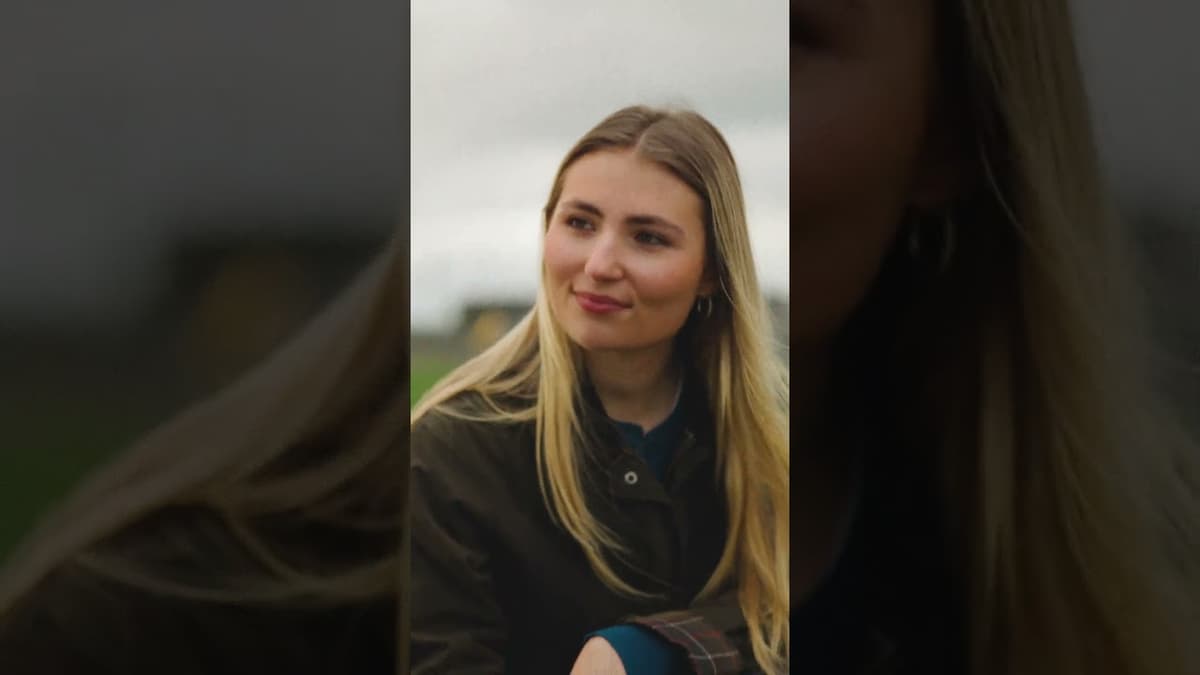 Curious by Nature, Ep1: Soil Science, Technology and Engineering with Harper Adams University