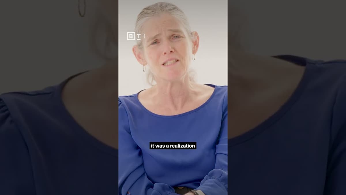 Why Culture Beats Technology | Daphne Koller