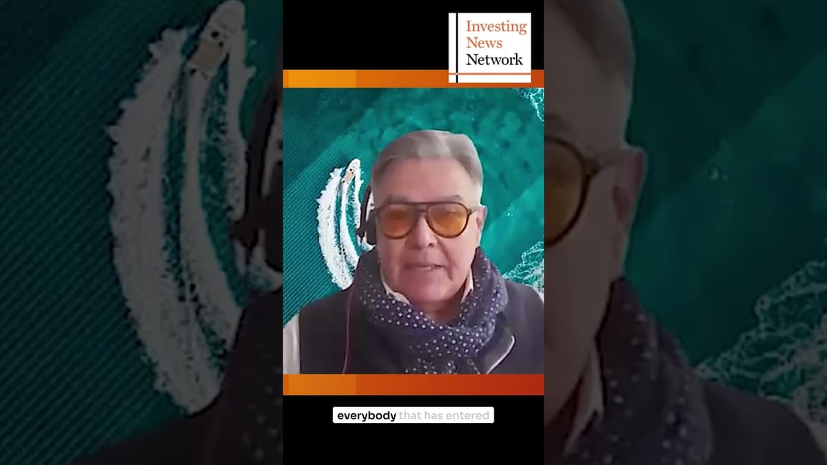 Gold Still Cheap, Ultimate Price Will Surprise