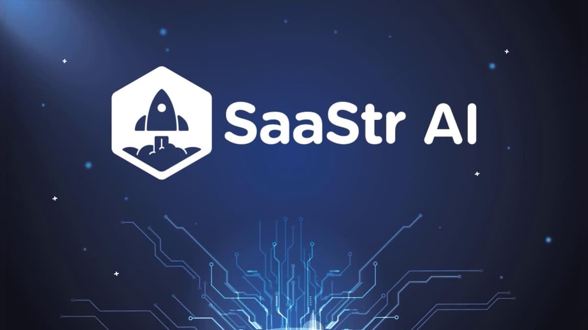 Live From SaaStr AI London GTM Stage