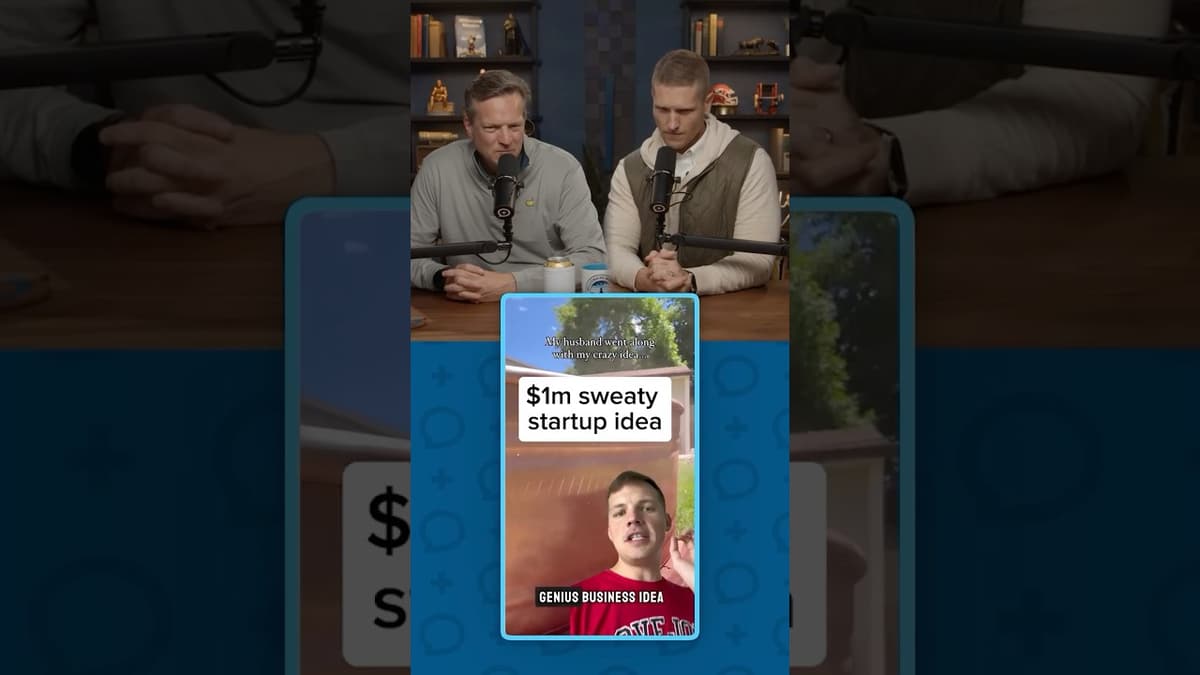 Would You Actually Buy This?