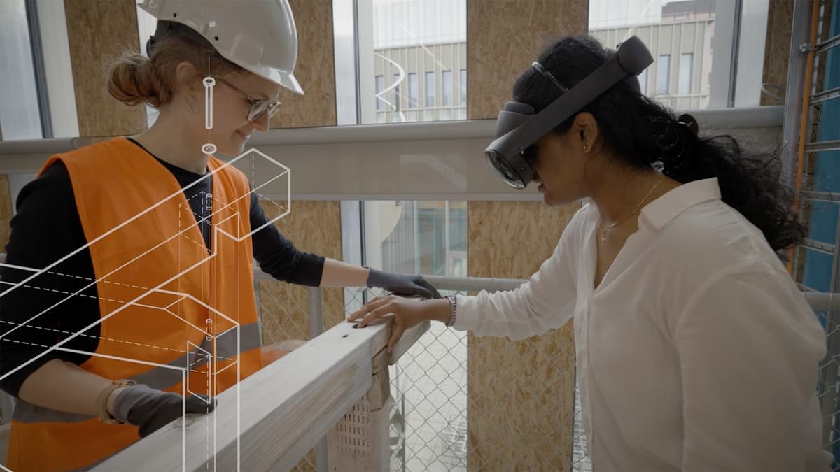 Building the Future From the Past: Circular Design Meets Digital Innovation