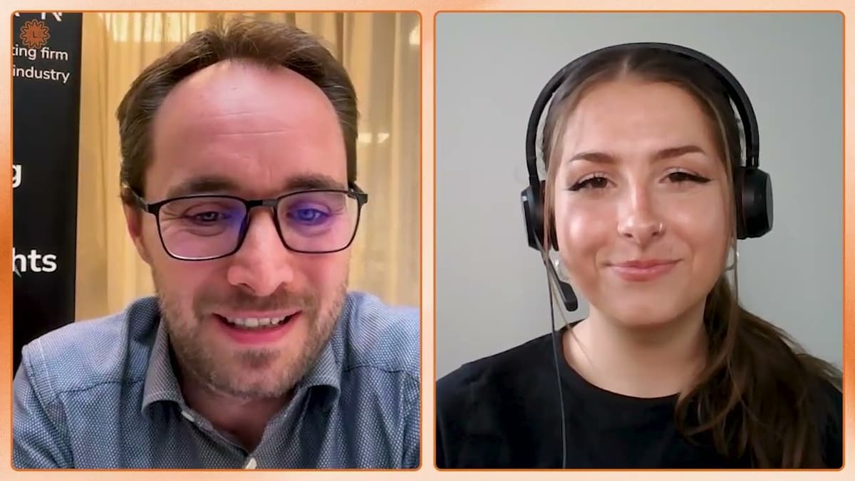 News in Brief Podcast | Week 15 2026 | Ceasefire, Capacity Crunch and Rates Still Up