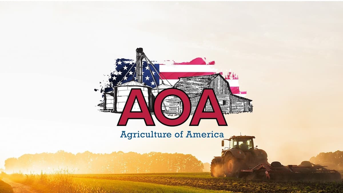 One on One With USDA's Luke Lindberg