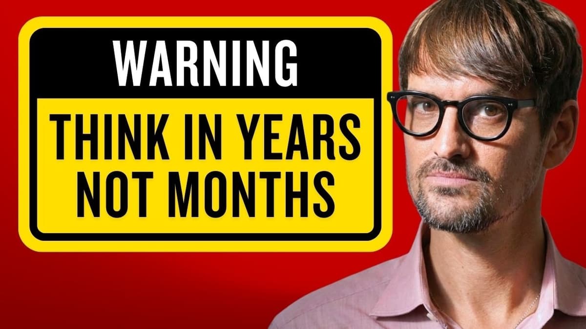 9 Brutal Truths About Startups I Know After 20 Years in SaaS