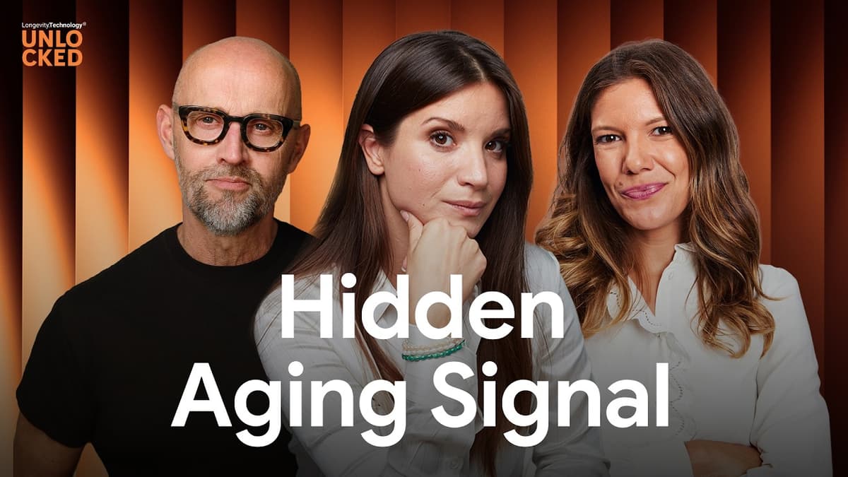 Glycans, Inflammation & Biological Age: A New Lens on Longevity