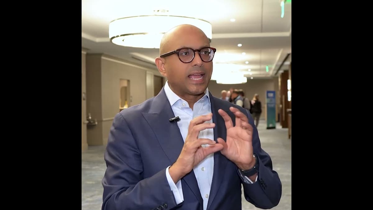 Insight From Srinivas Velamoor on Next-Gen Engagement...