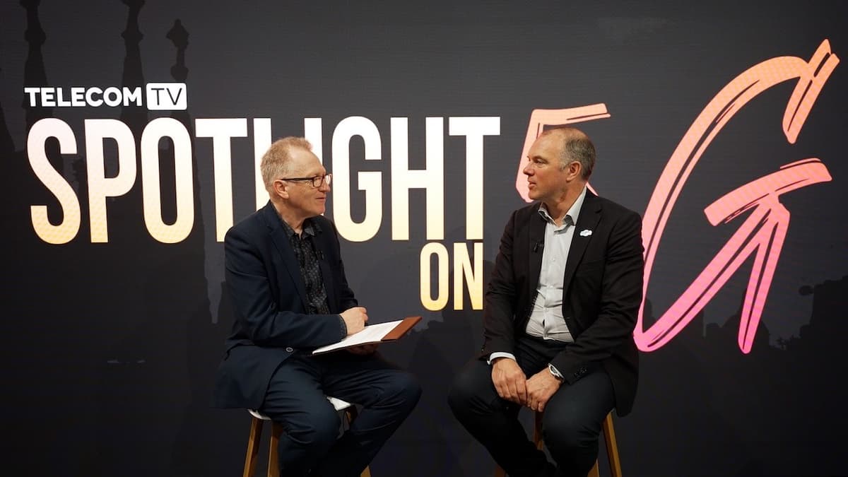 MWC26: Why the 5GAA Wants More 5GSA