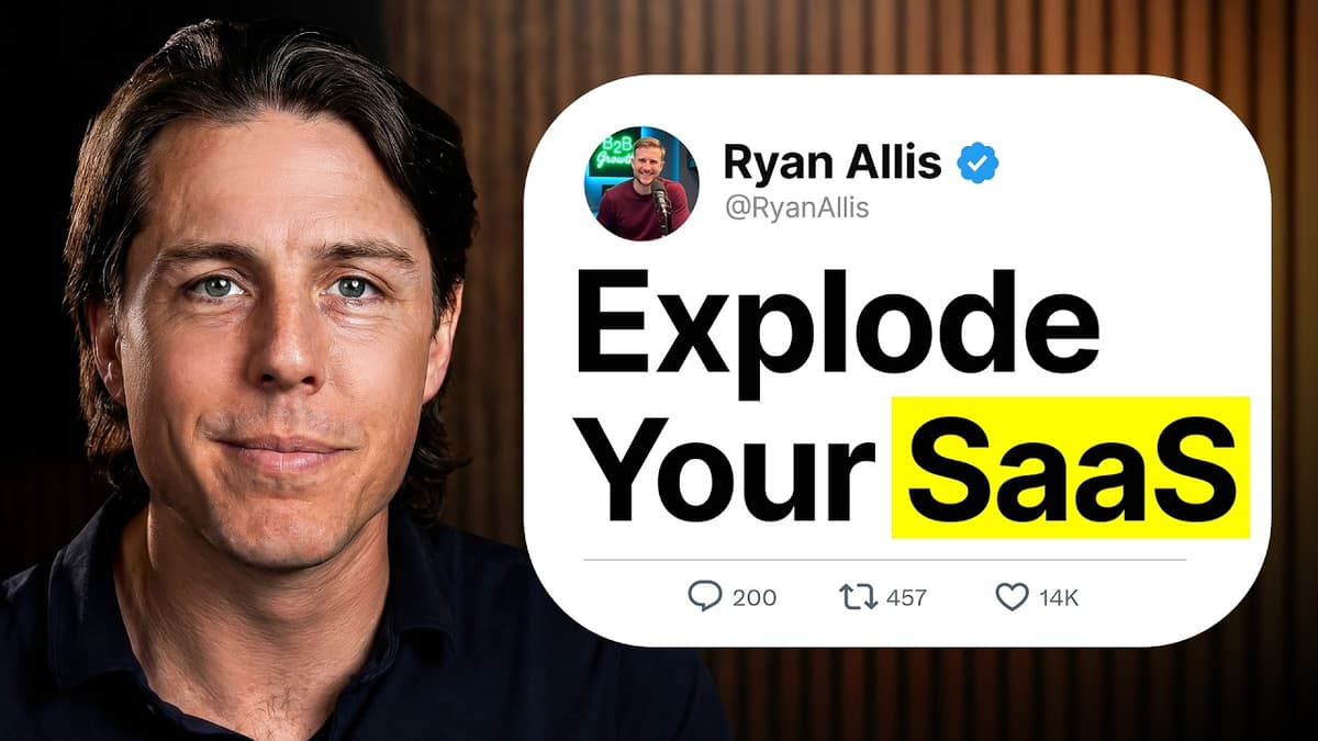 Copy This Marketing Strategy, It'll Blow Up Your SaaS