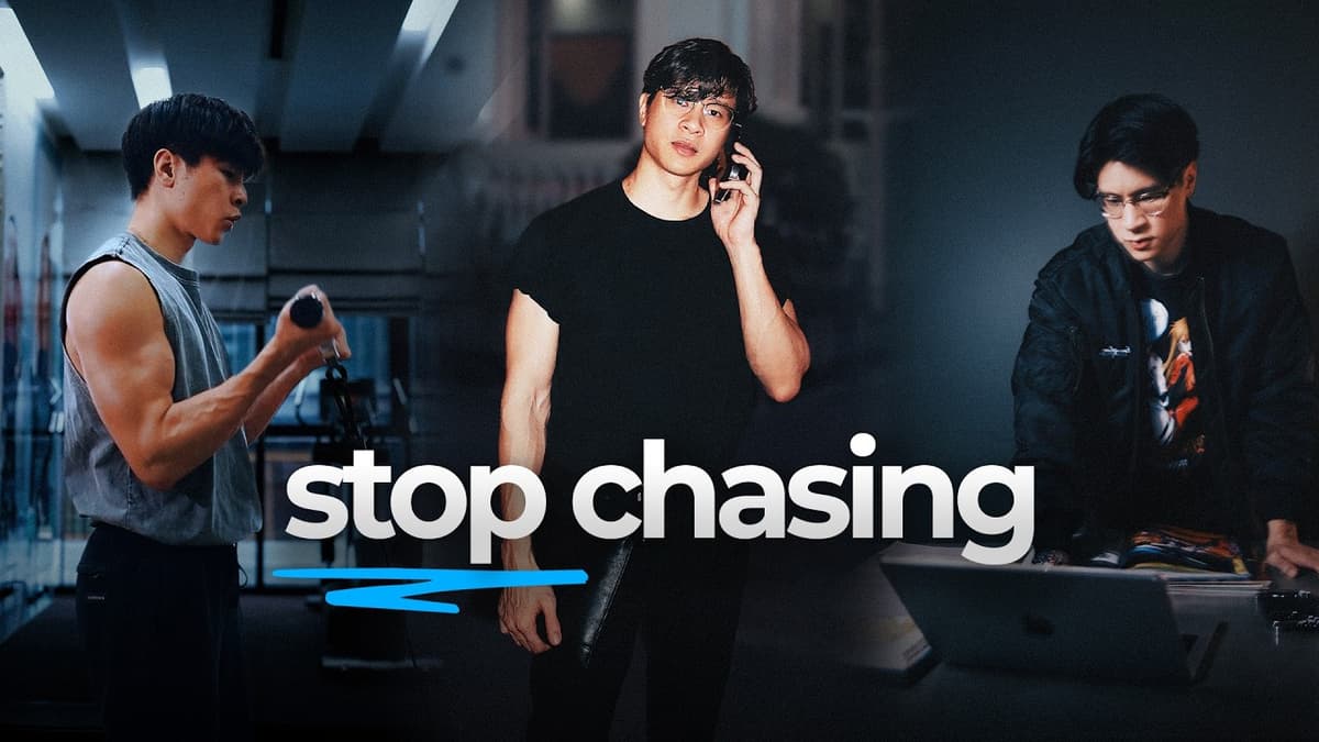 The Only Content You Need to Create If You Want Clients