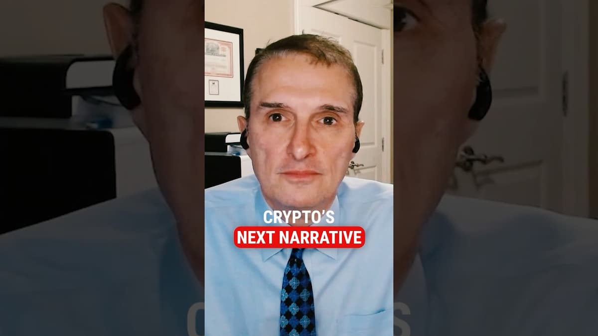 Bitcoin to $1M? ETH $20K?