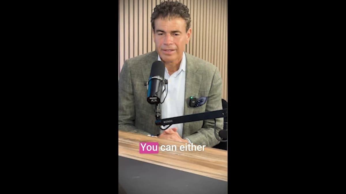 Self Healing After 40