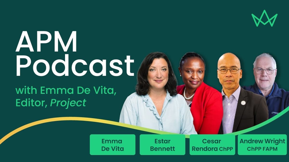 Using a Systems Thinking Approach to Select Successful Projects