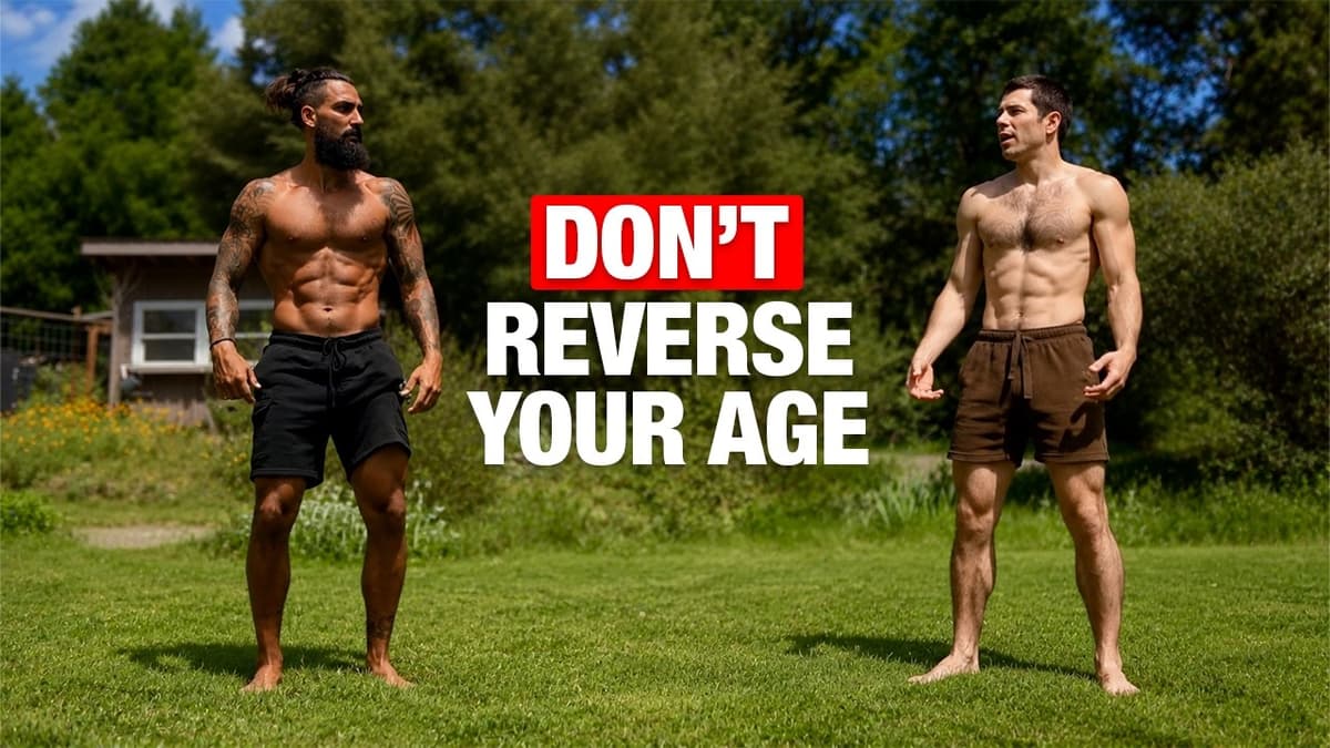 5 Movements Humans Need Forever (Simple Guide)