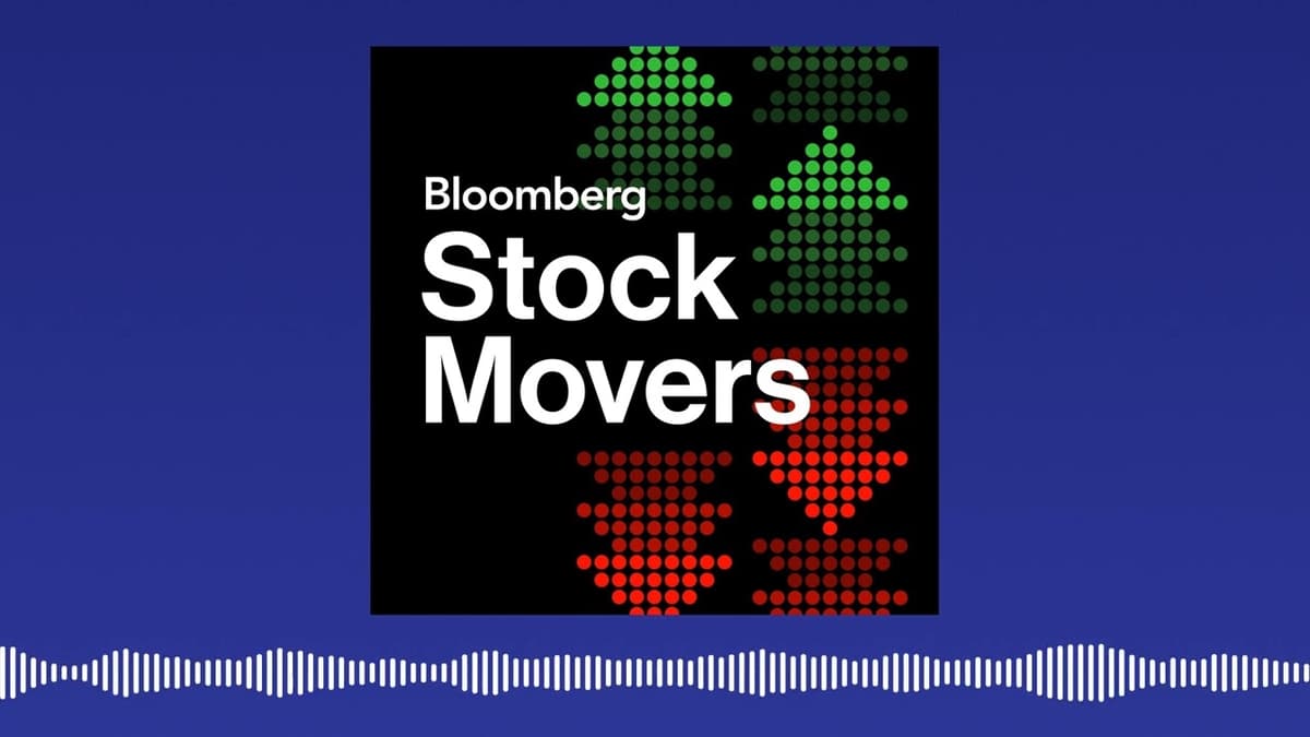 Delivery Hero's Villain, BP Boost, Compass Up | Stock Movers