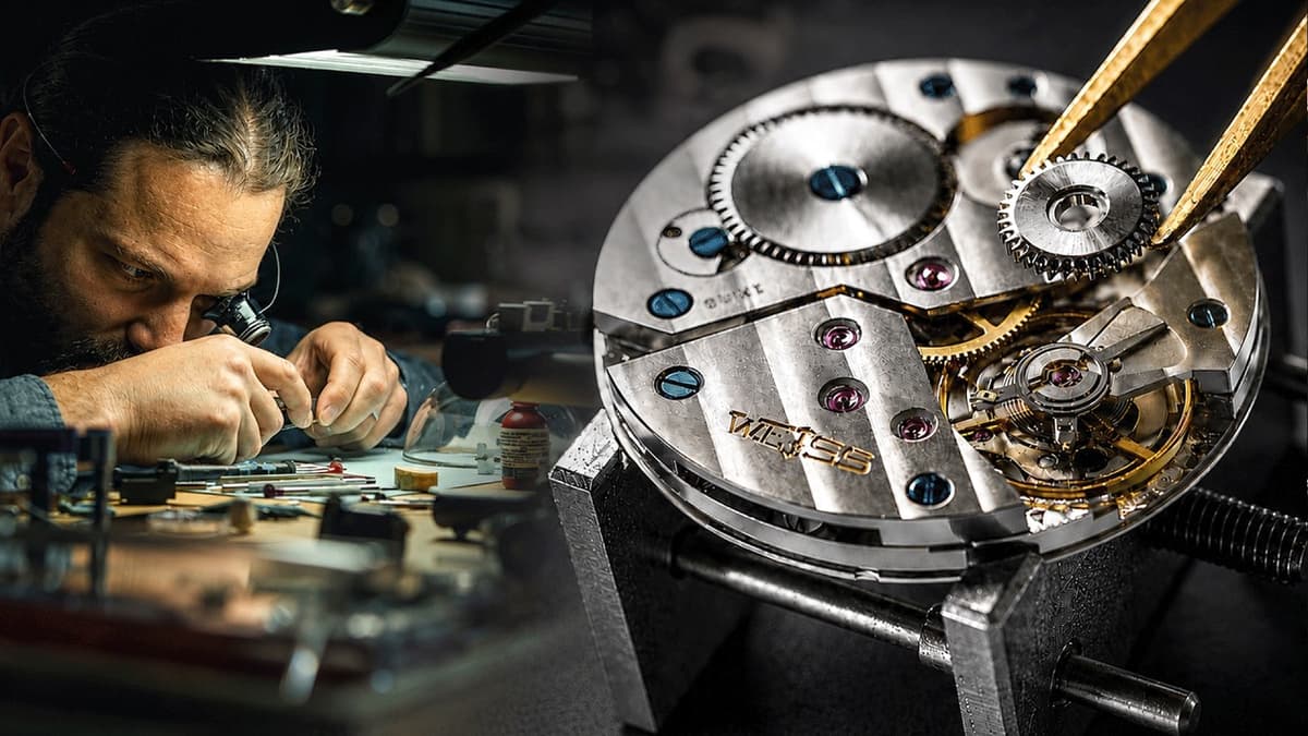The MOST Challenging Problems in CNC Machining