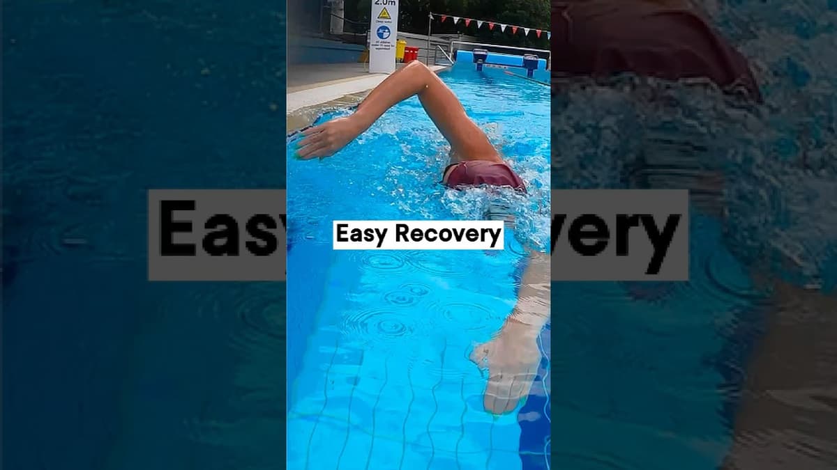Rotate Enough to Easy Recover, but How Much, Everyone Is Different...