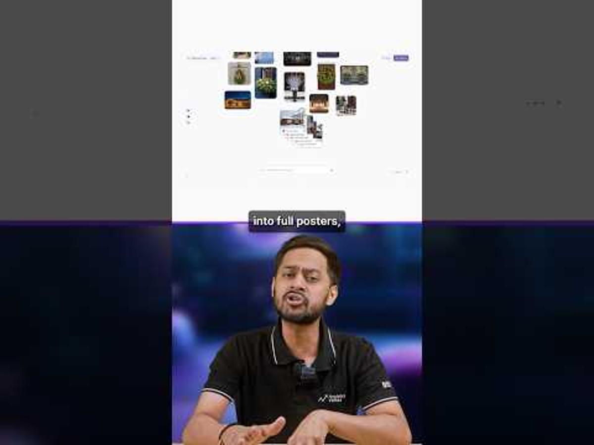 Google Mixboard: The FREE AI Design Tool Replacing Figma?! 🎨🔥