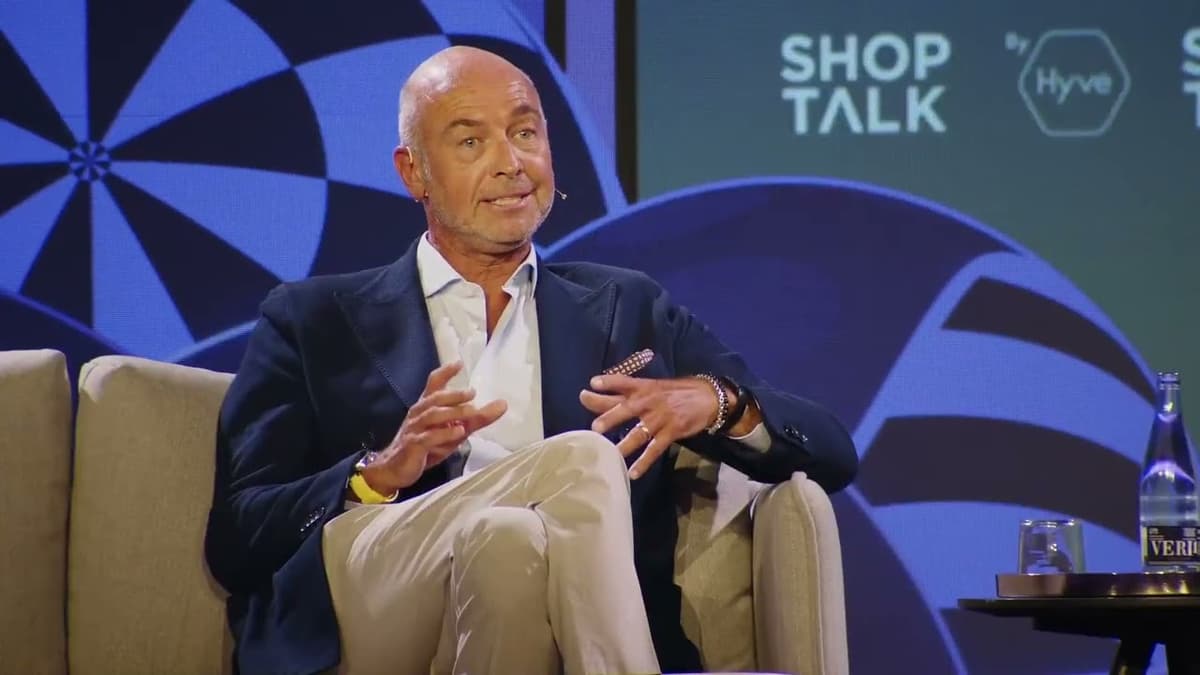 Inside Christian Louboutin: Creativity, Innovation and the Making of Desirability