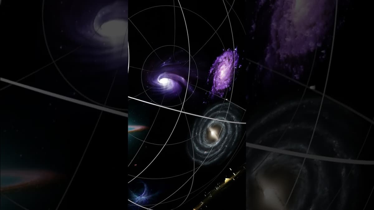 Fine Tuning - Fundamental Constants
