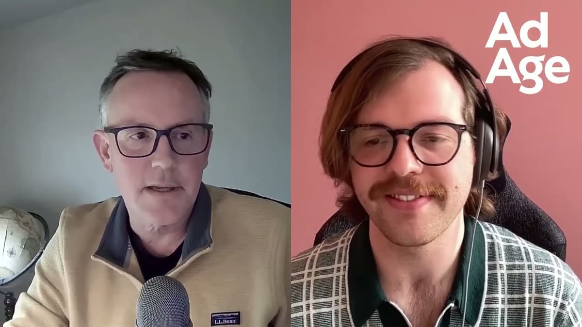What's Driving Marketing Impact: Lessons From Award-Winning Campaigns, with Tim Nudd