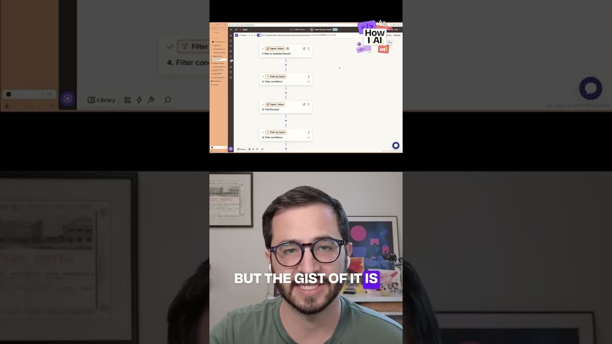 AI Can Be Your "Always-On Team" That Works While You Sleep