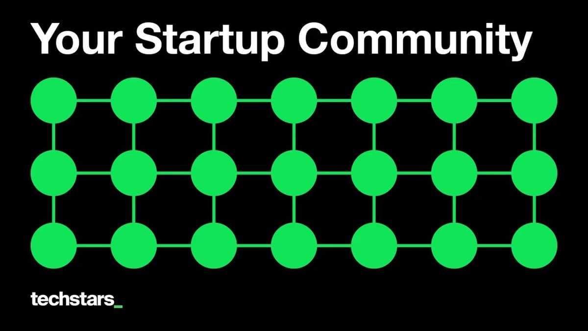 Season 2 Episode 10 | Why Startup Communities Die Without Cultural Permission