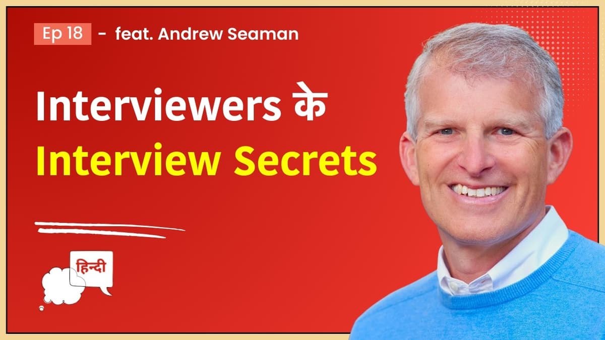 18. Get Hired: How the Right Communication Can Advance Your Career