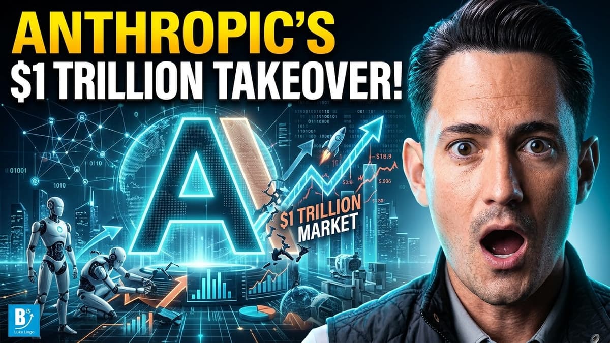 Psychedelics, Robots, and the Next $1 Trillion Market