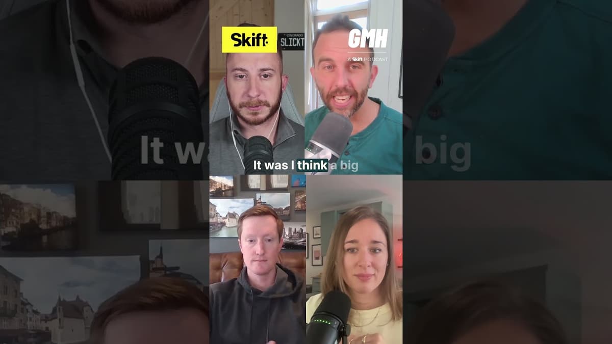 Airbnb Spent 15 Years Fighting Hotels. Now It Needs Them