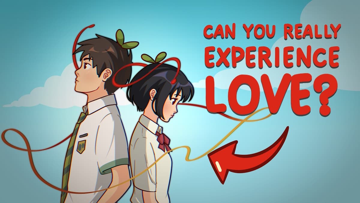 Why You Feel Unloved (Even When People Care About You)