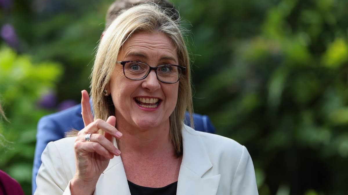 Victorian Government Trying to ‘Punish’ People for Using Their Cars
