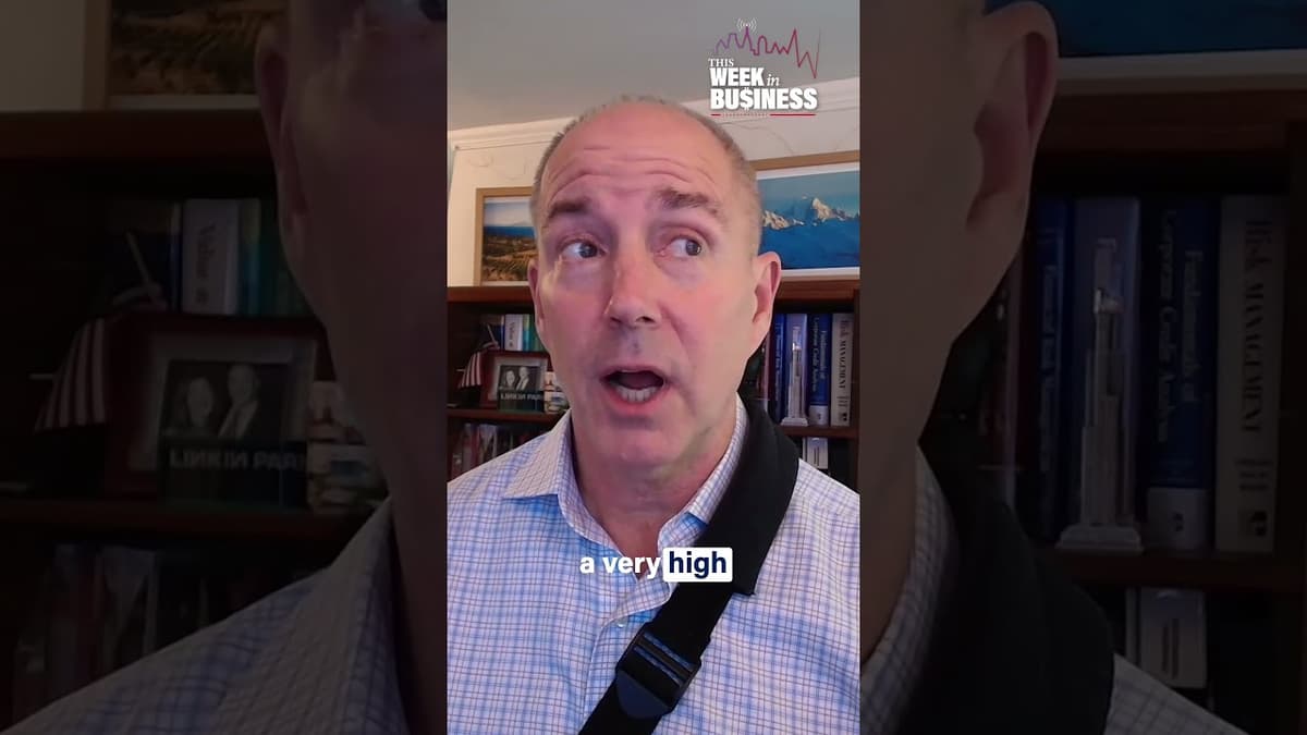 What Tourists Find Shocking About America