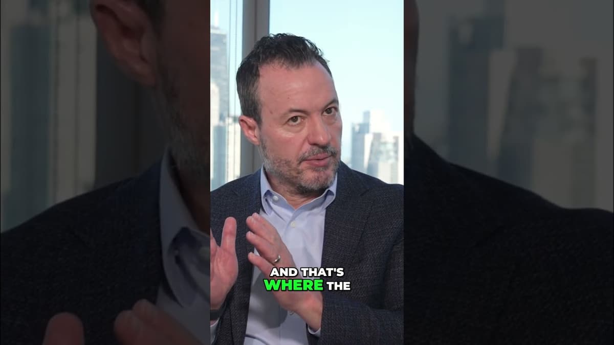 SAP's Clean Core: Tech Dream Vs. Business Reality #shorts