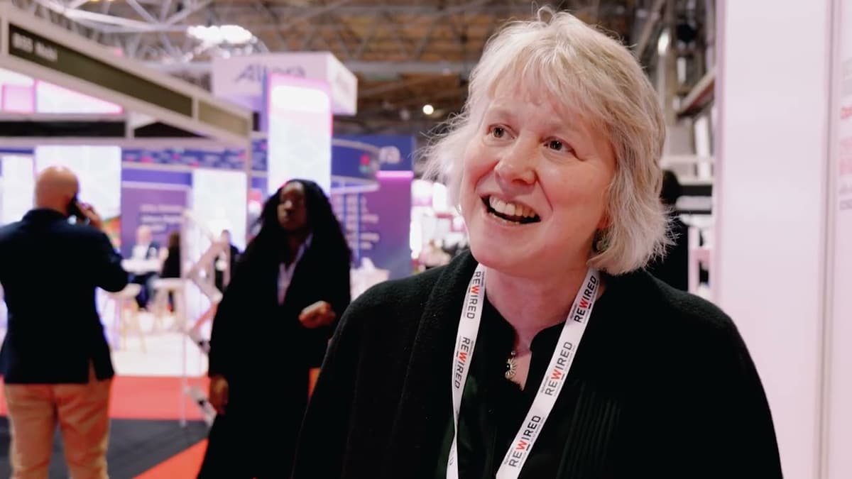 Digital Health Rewired 2026 Event Highlights