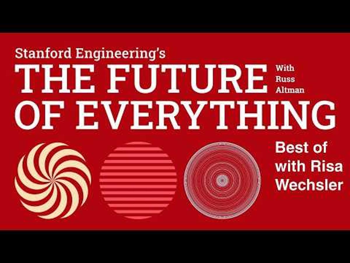 Best Of: The Future of the Universe