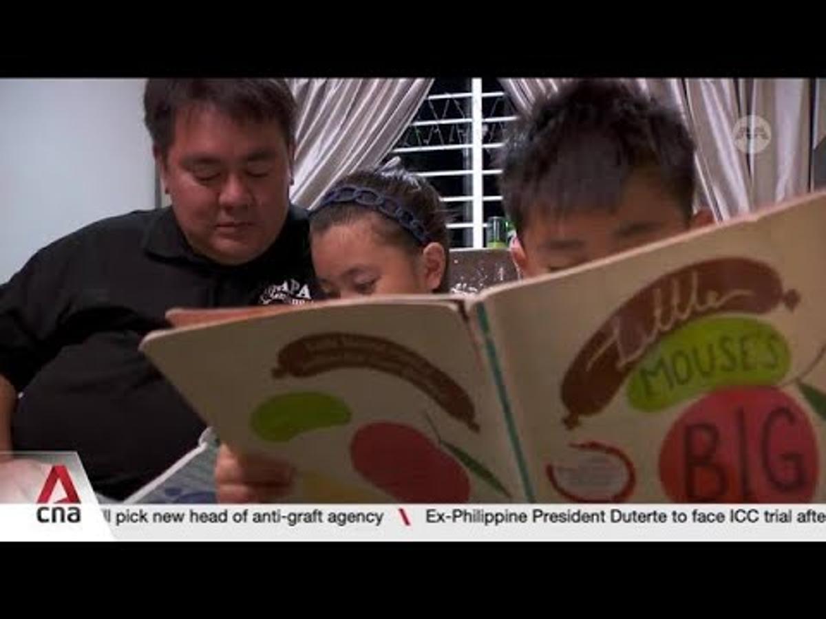 Couples Say Both Partners Must Shoulder Equal Responsibility in Parenthood